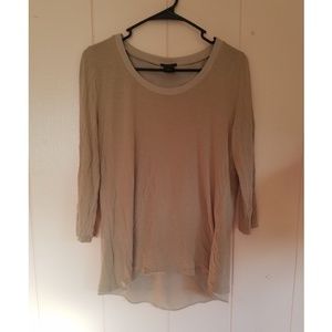Ann Taylor Top